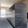 Package lockers on site