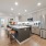 Two-Bedroom Apartments in Phoenix, AZ - Solara Vista - Kitchen with Quartz Countertops, Modern Cabinets, and Stainless-Steel Appliances