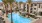 Resort-Style Pool and Spa| Solara Vista 