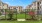 Lush Courtyard| Solara Vista 