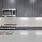 kitchen with island and grey cabinets