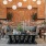 lobby with seating