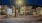 Illuminated Monument Signage at Entrance of Community| Solara Vista Luxury Apartments in Phoenix, AZ 