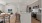 B3 Floor Plan | 2 Bed 2 Bath | 1075 SQ FT